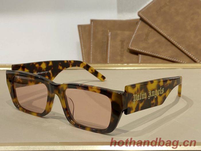 Palm Angels Sunglasses Top Quality PAS00010